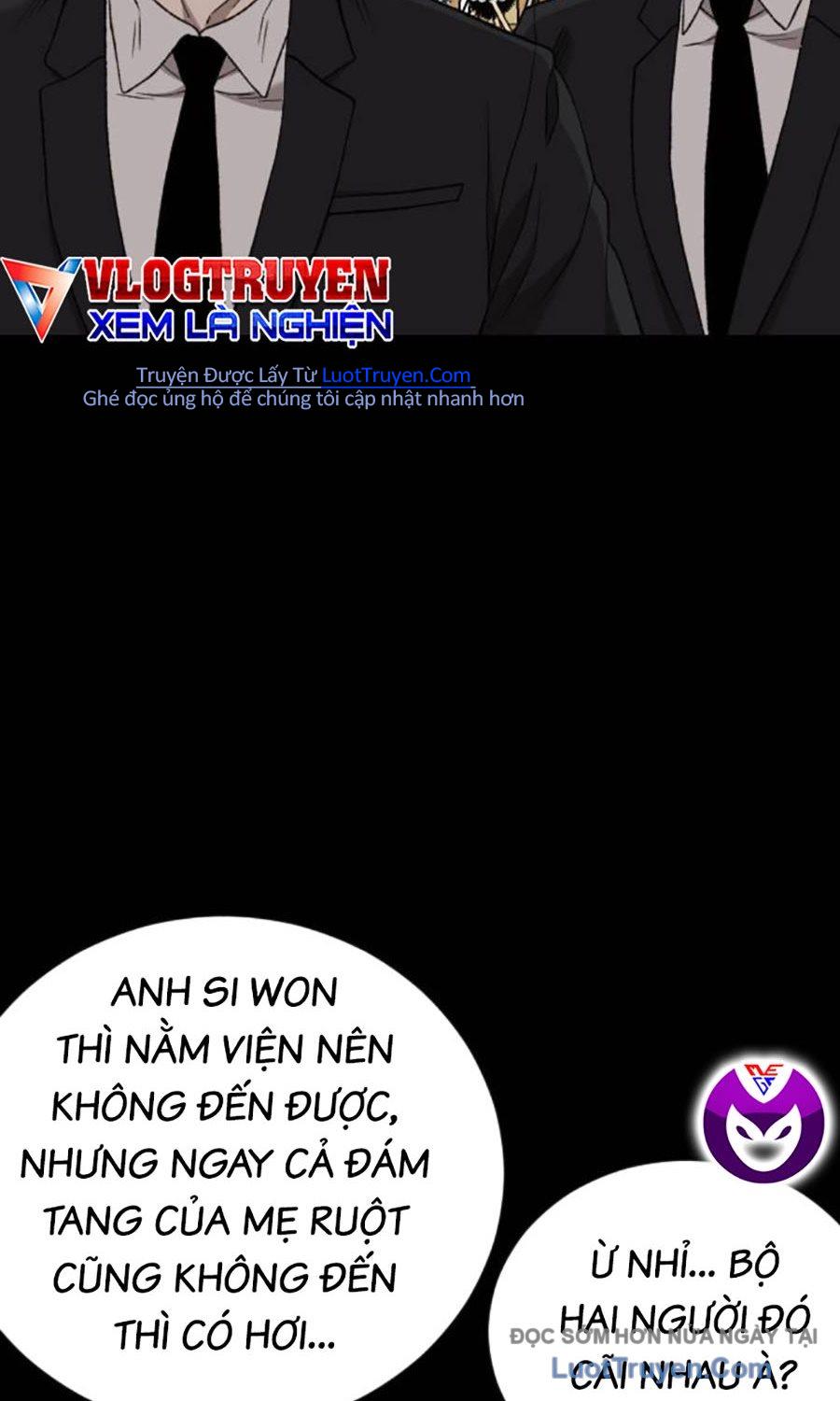 Người Xấu Chapter 273 - Trang 2