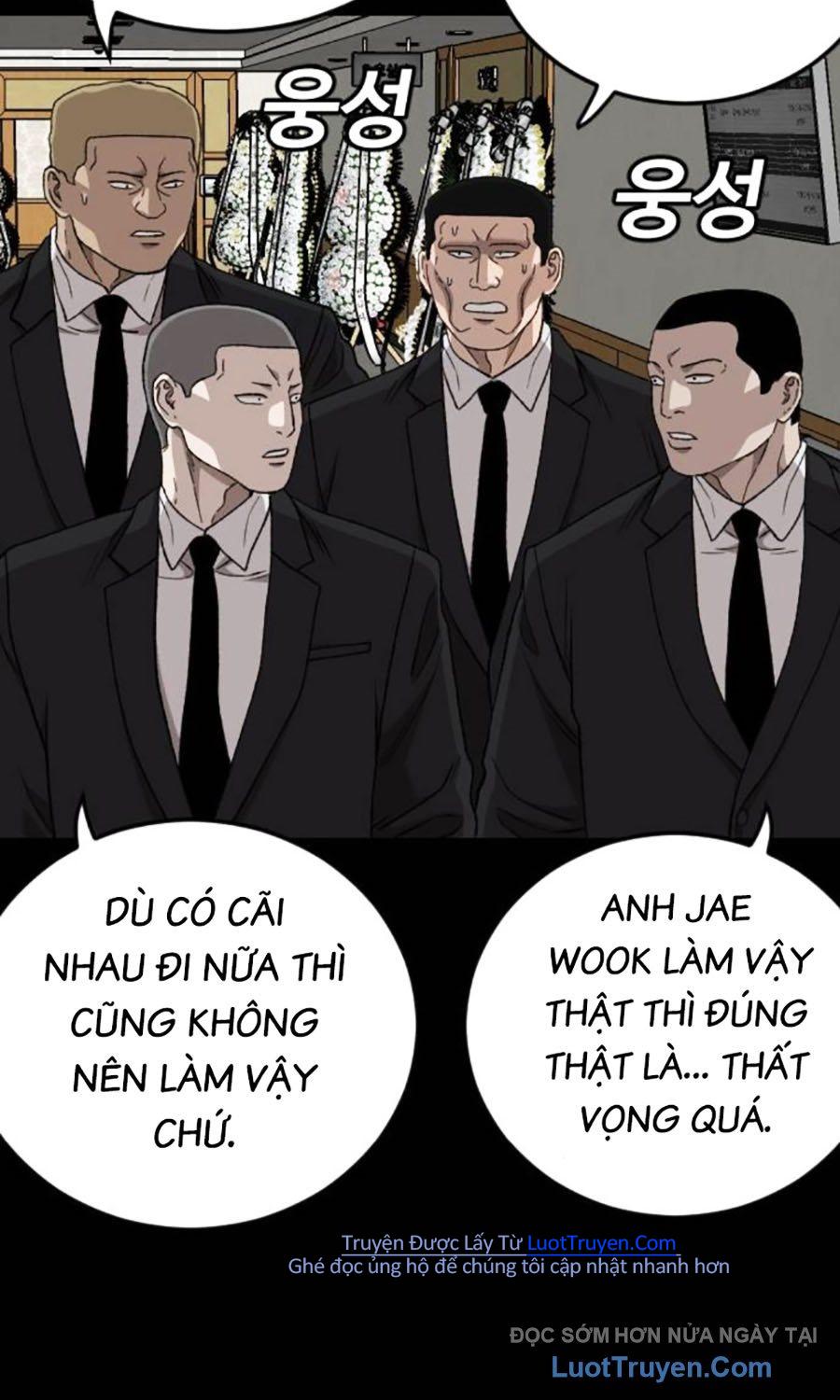 Người Xấu Chapter 273 - Trang 2
