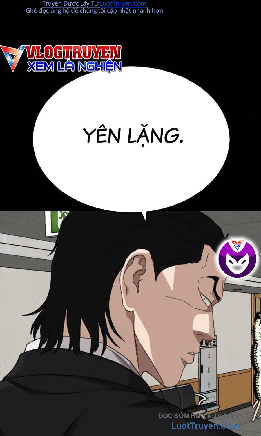 Người Xấu Chapter 273 - Trang 2