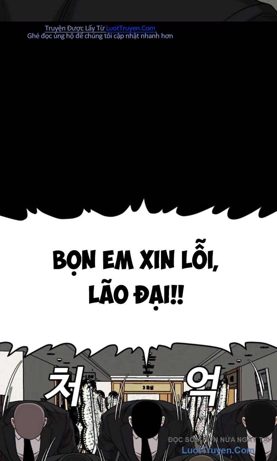 Người Xấu Chapter 273 - Trang 2