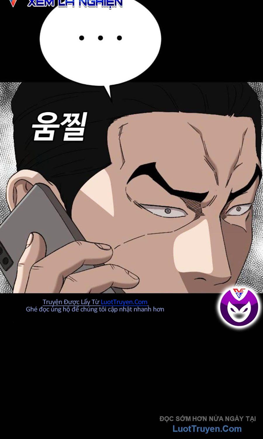 Người Xấu Chapter 273 - Trang 2