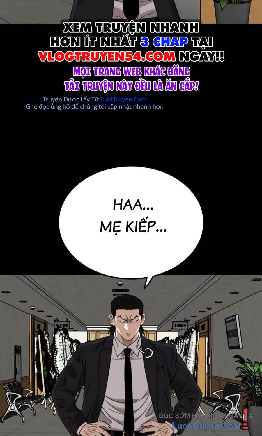 Người Xấu Chapter 273 - Trang 2