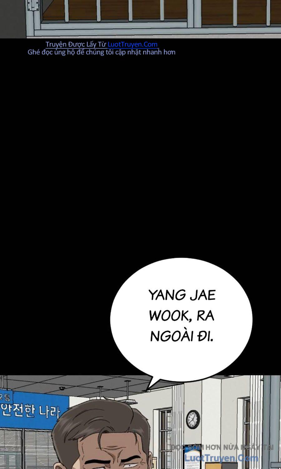 Người Xấu Chapter 273 - Trang 2