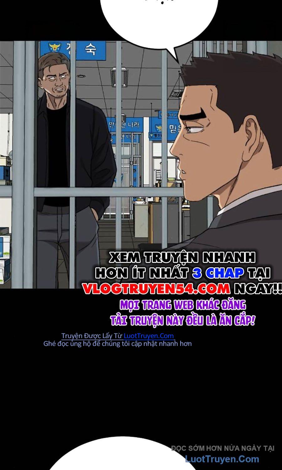 Người Xấu Chapter 273 - Trang 2