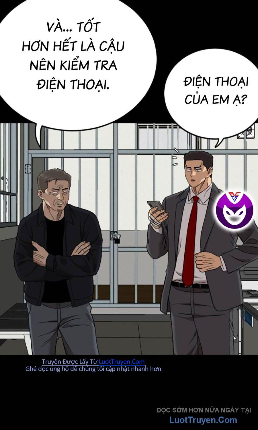 Người Xấu Chapter 273 - Trang 2