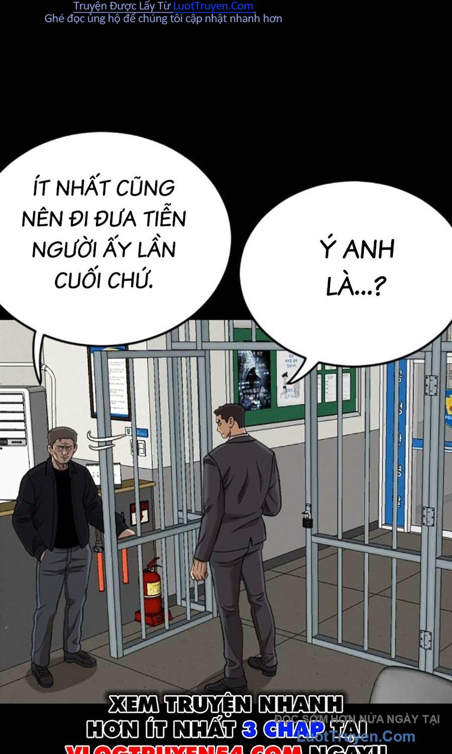 Người Xấu Chapter 273 - Trang 2