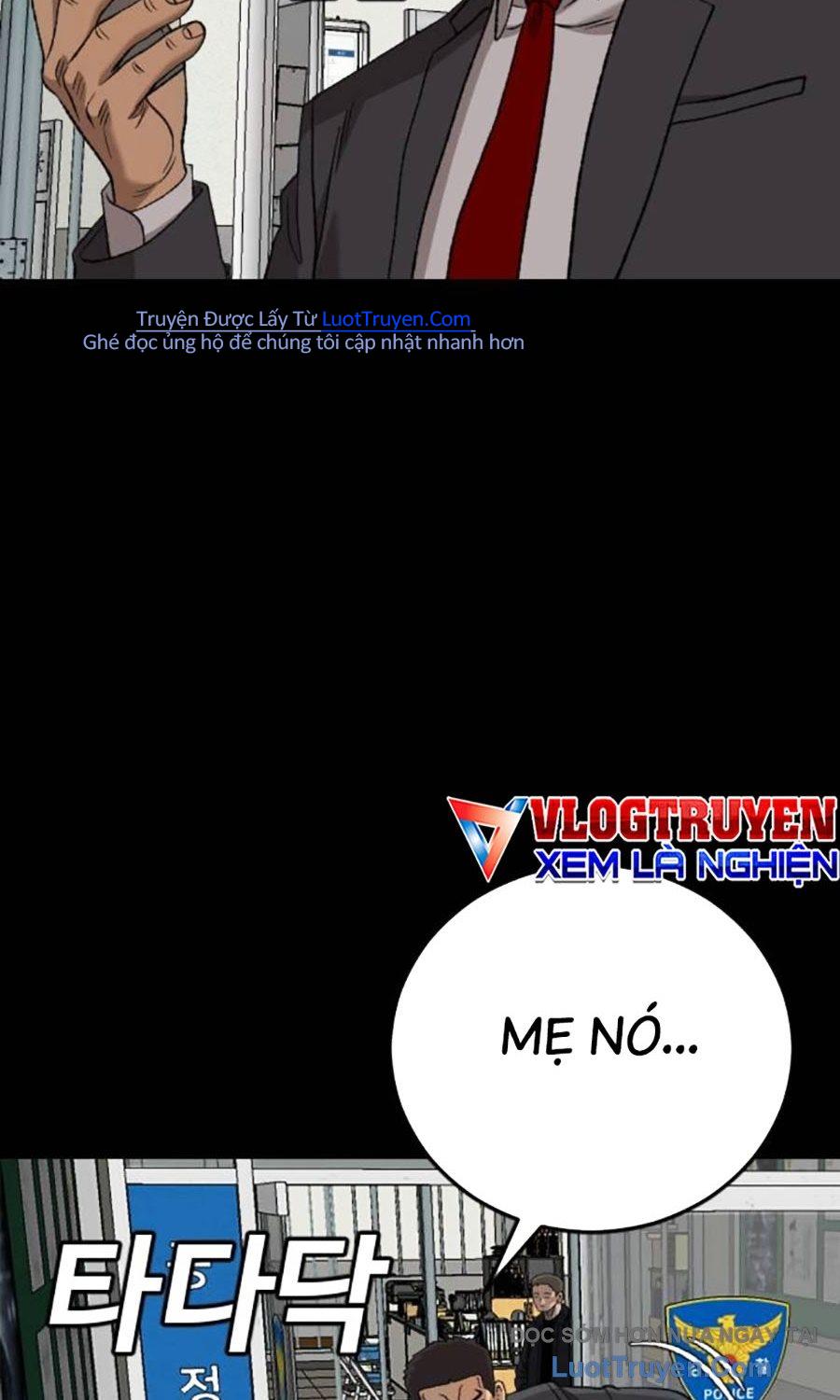 Người Xấu Chapter 273 - Trang 2
