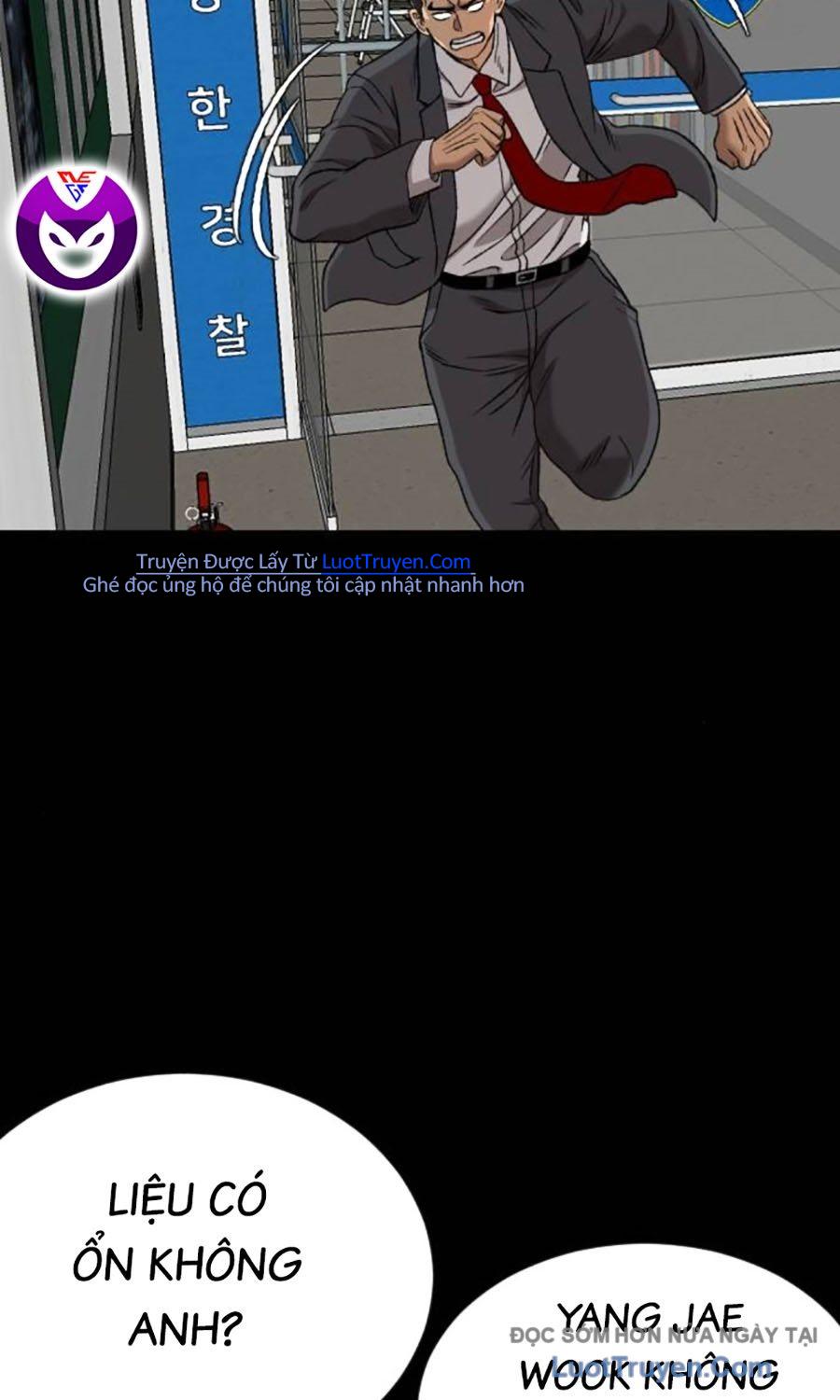 Người Xấu Chapter 273 - Trang 2