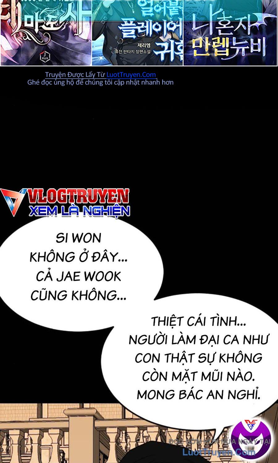 Người Xấu Chapter 273 - Trang 2
