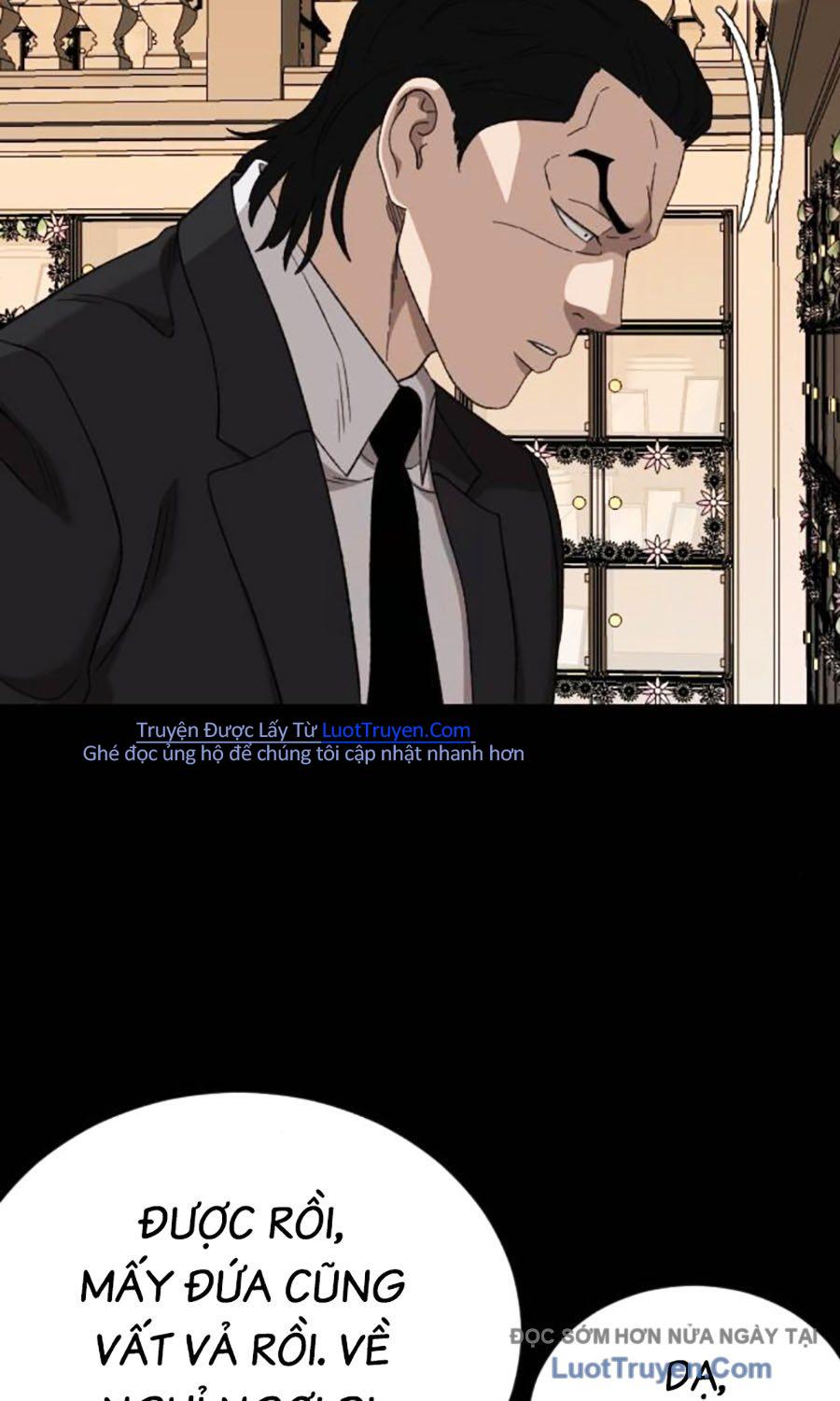 Người Xấu Chapter 273 - Trang 2