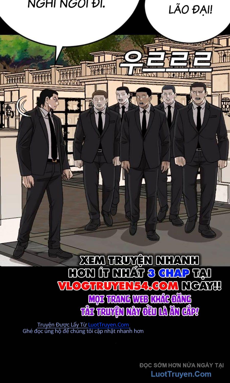 Người Xấu Chapter 273 - Trang 2