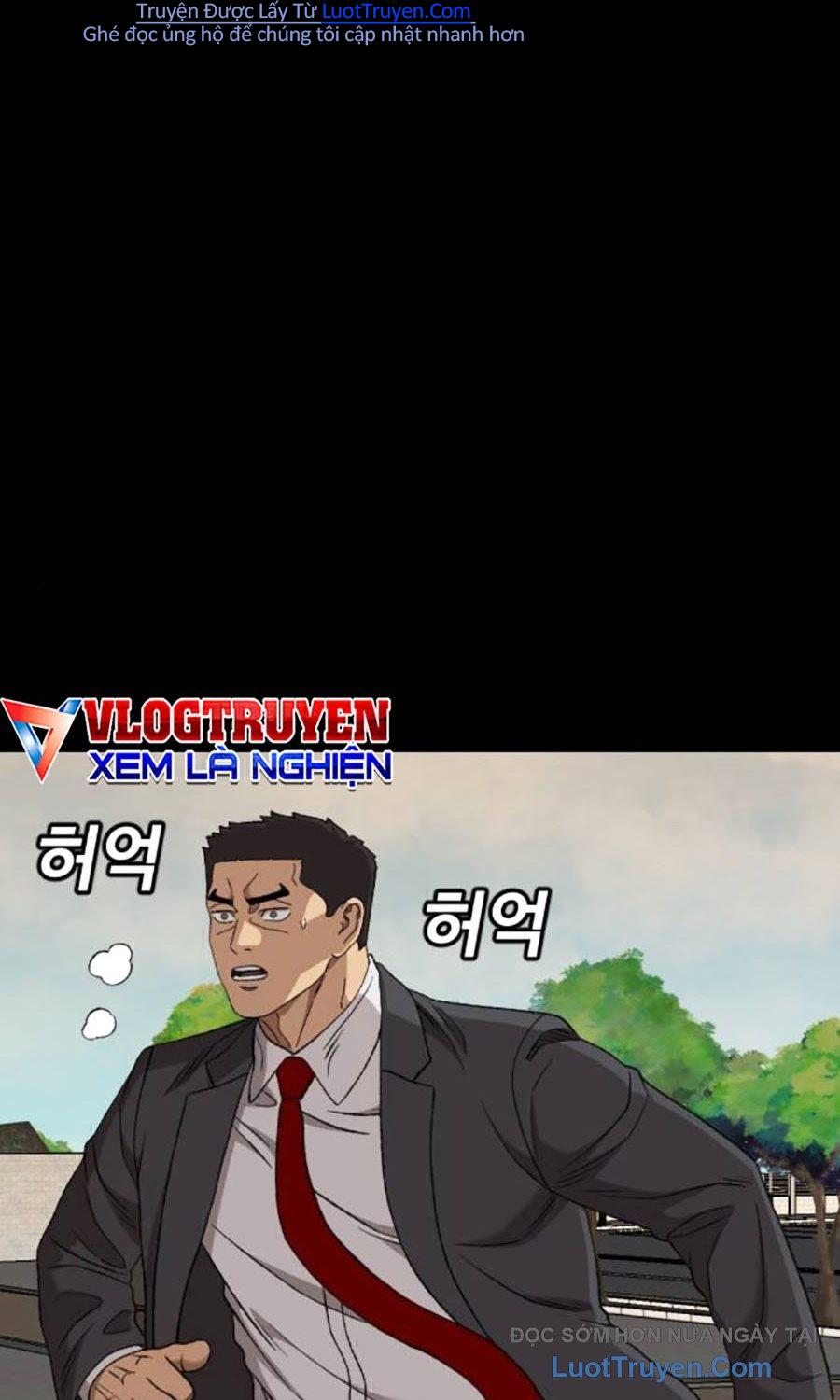 Người Xấu Chapter 273 - Trang 2