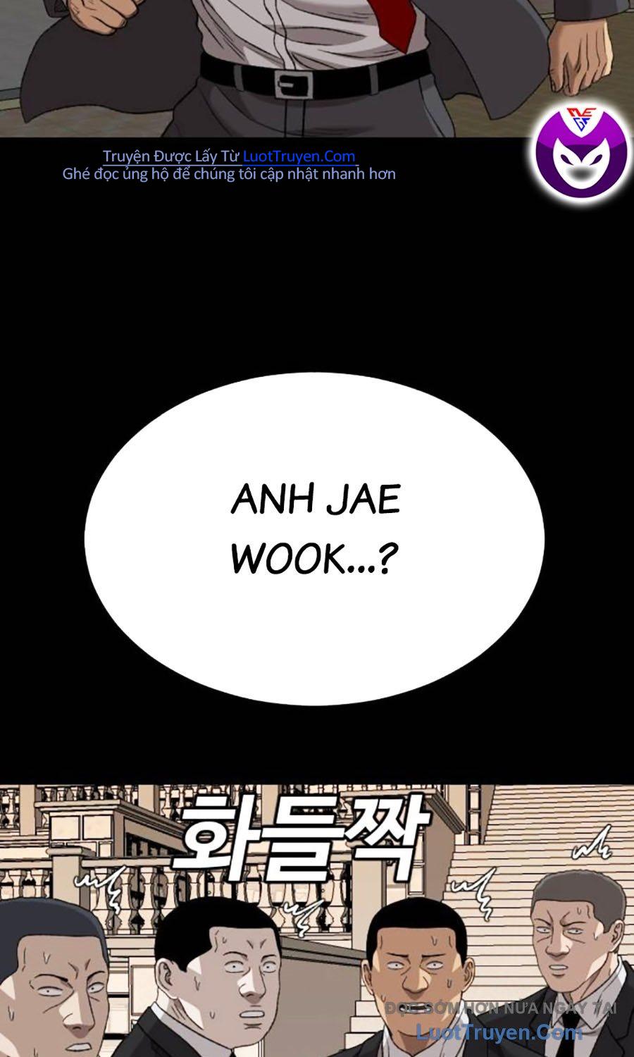 Người Xấu Chapter 273 - Trang 2