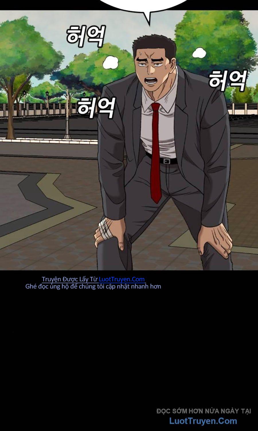 Người Xấu Chapter 273 - Trang 2