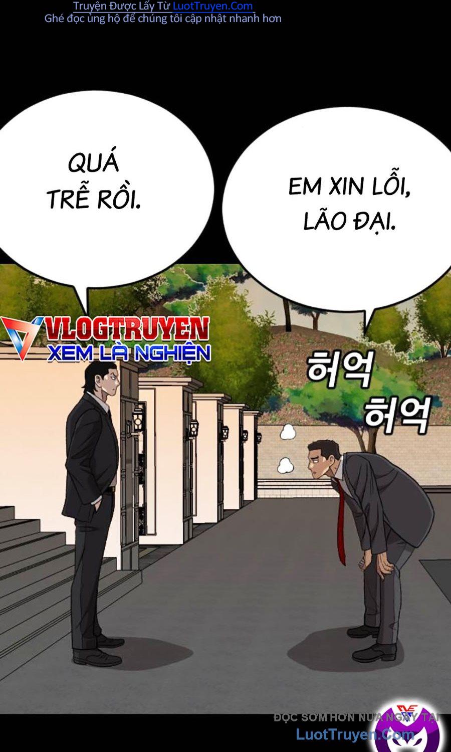 Người Xấu Chapter 273 - Trang 2