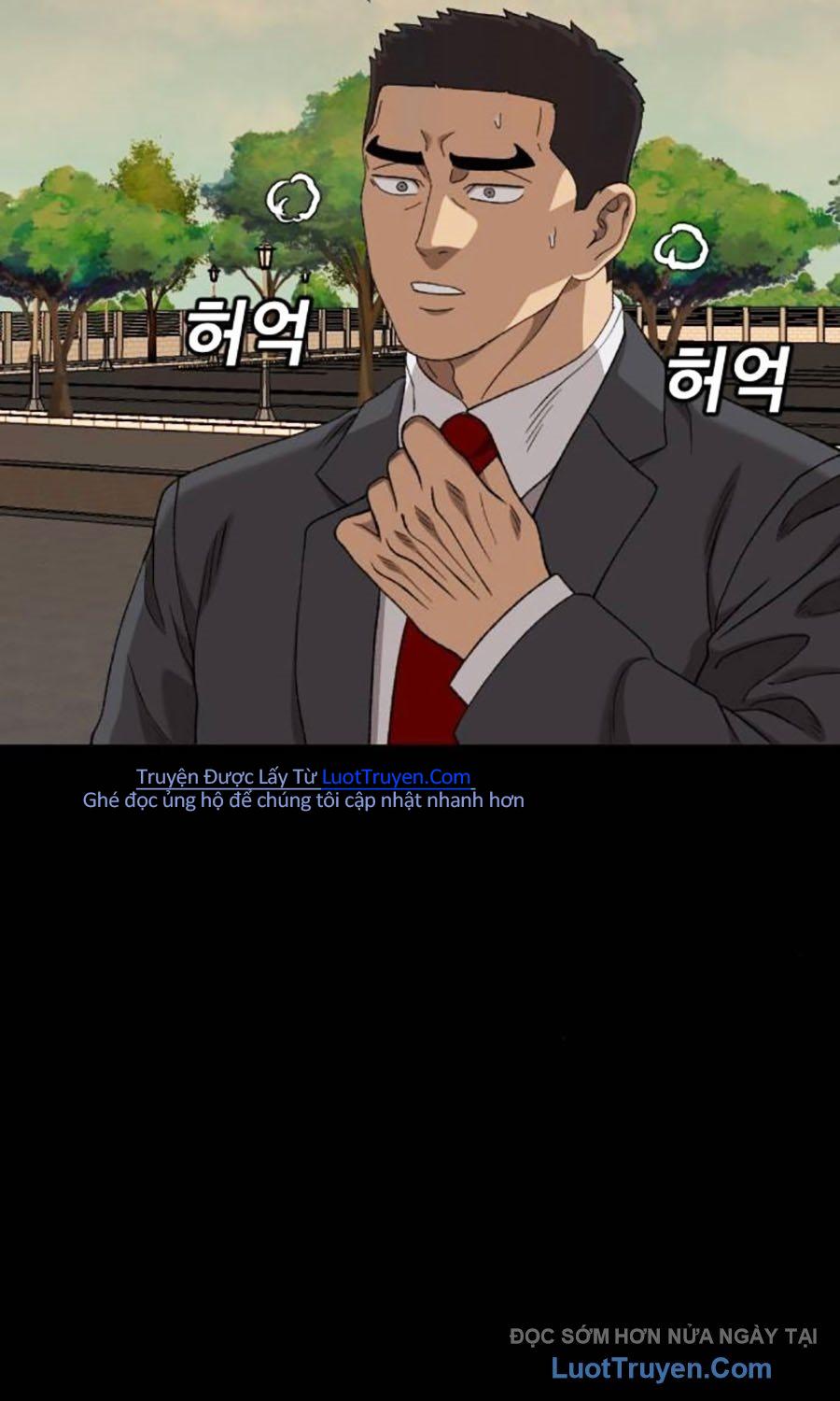 Người Xấu Chapter 273 - Trang 2