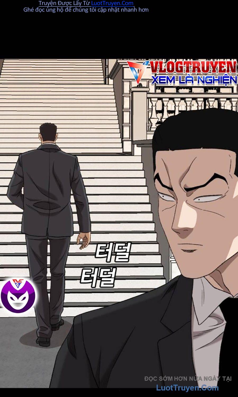 Người Xấu Chapter 273 - Trang 2