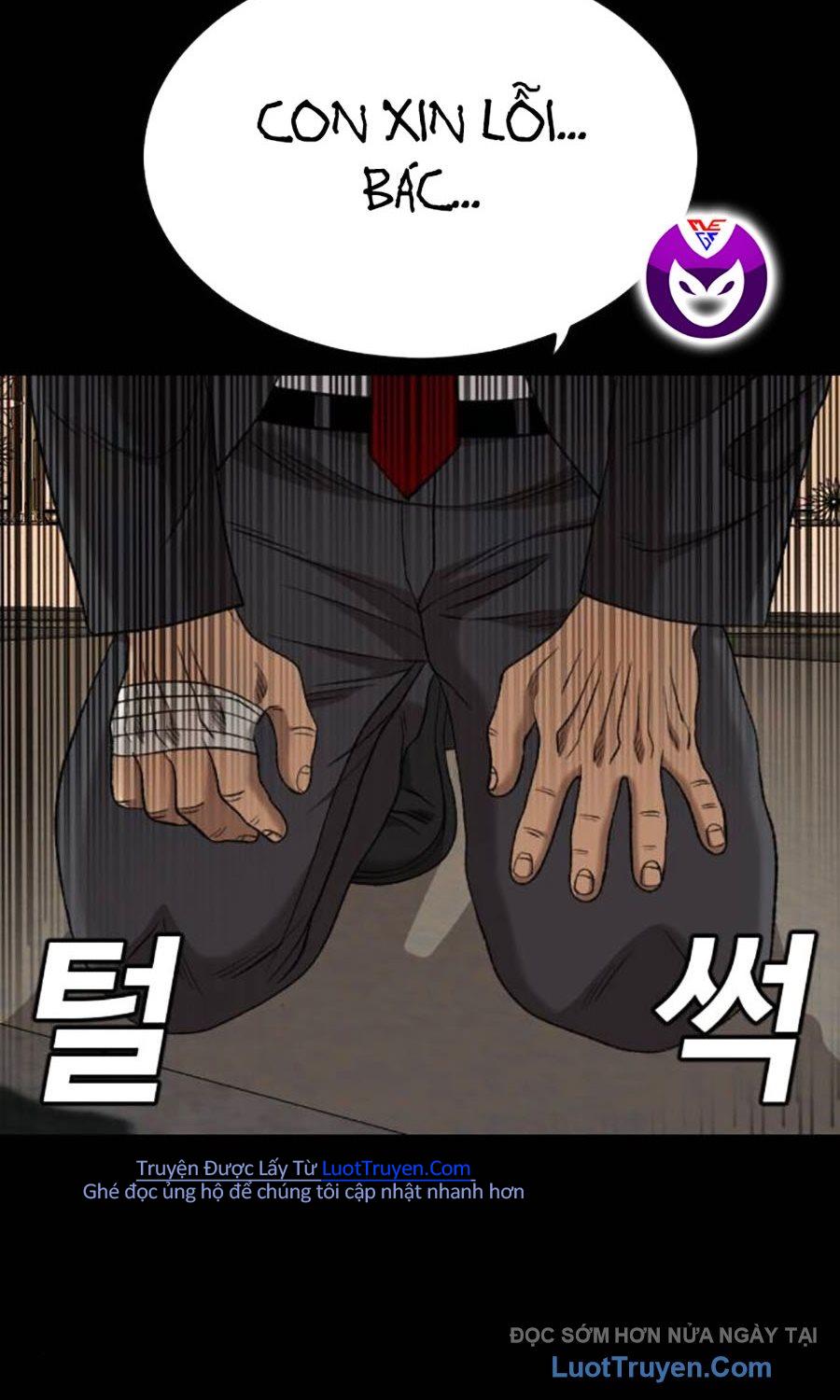 Người Xấu Chapter 273 - Trang 2