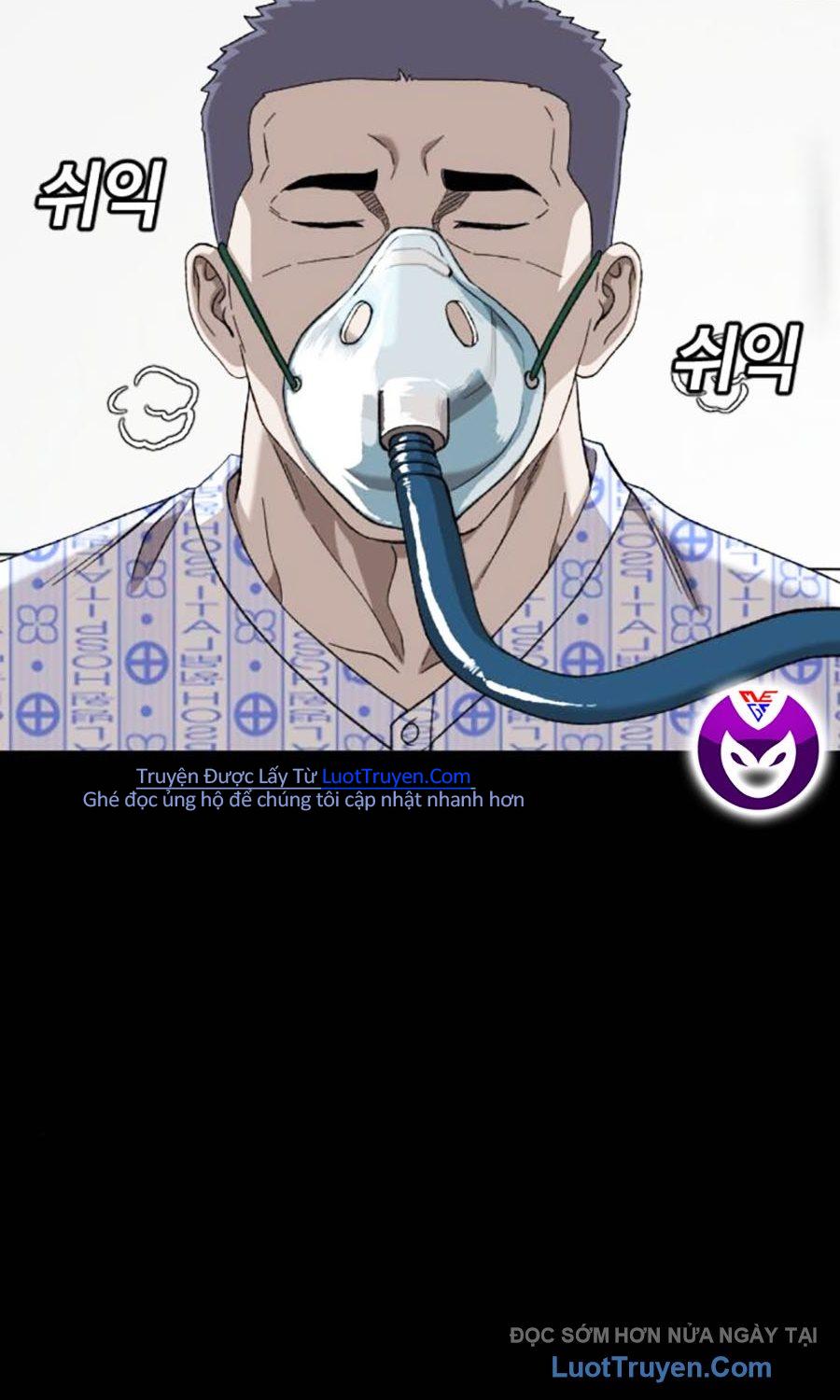 Người Xấu Chapter 273 - Trang 2