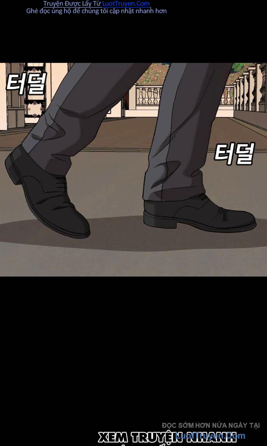 Người Xấu Chapter 273 - Trang 2