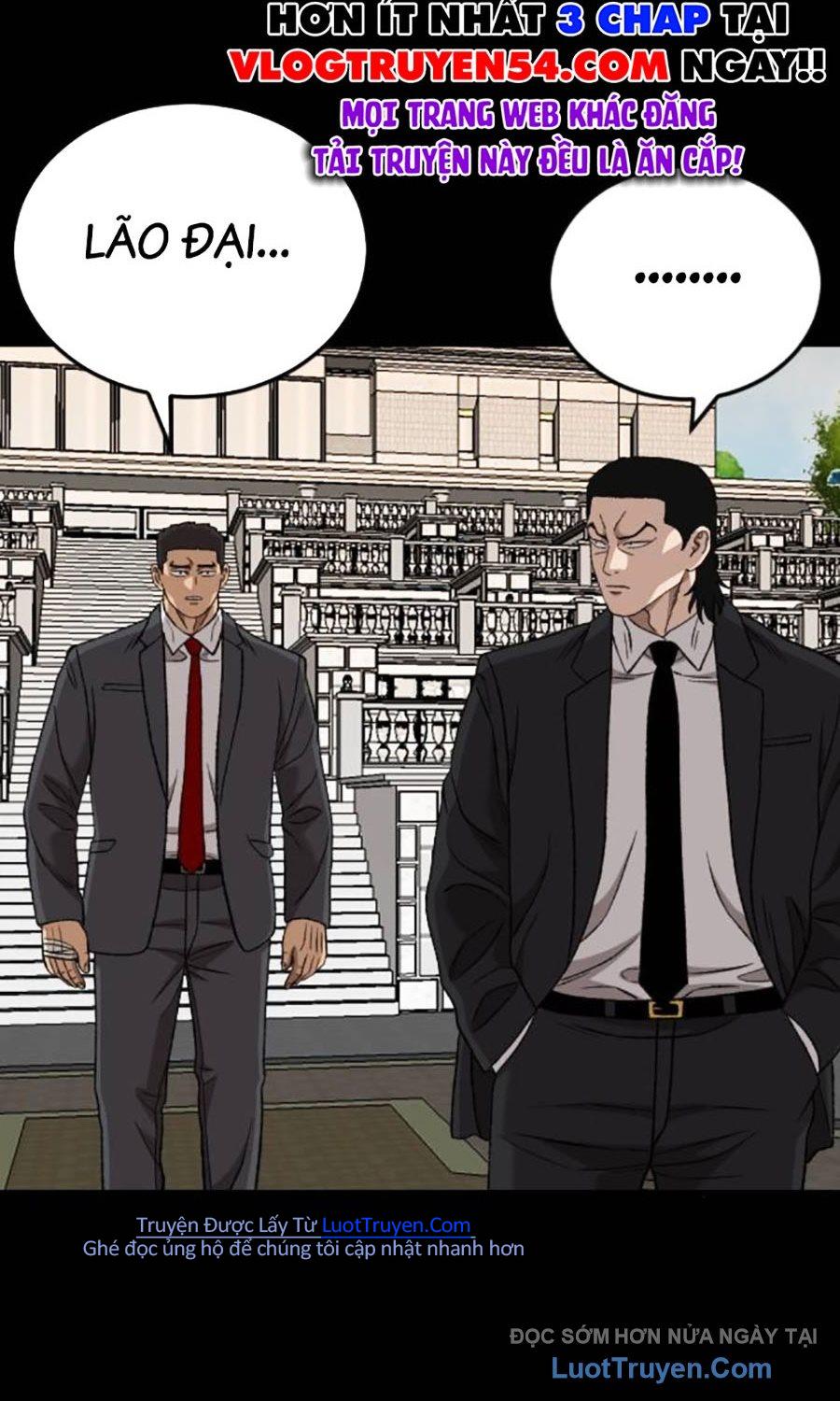 Người Xấu Chapter 273 - Trang 2