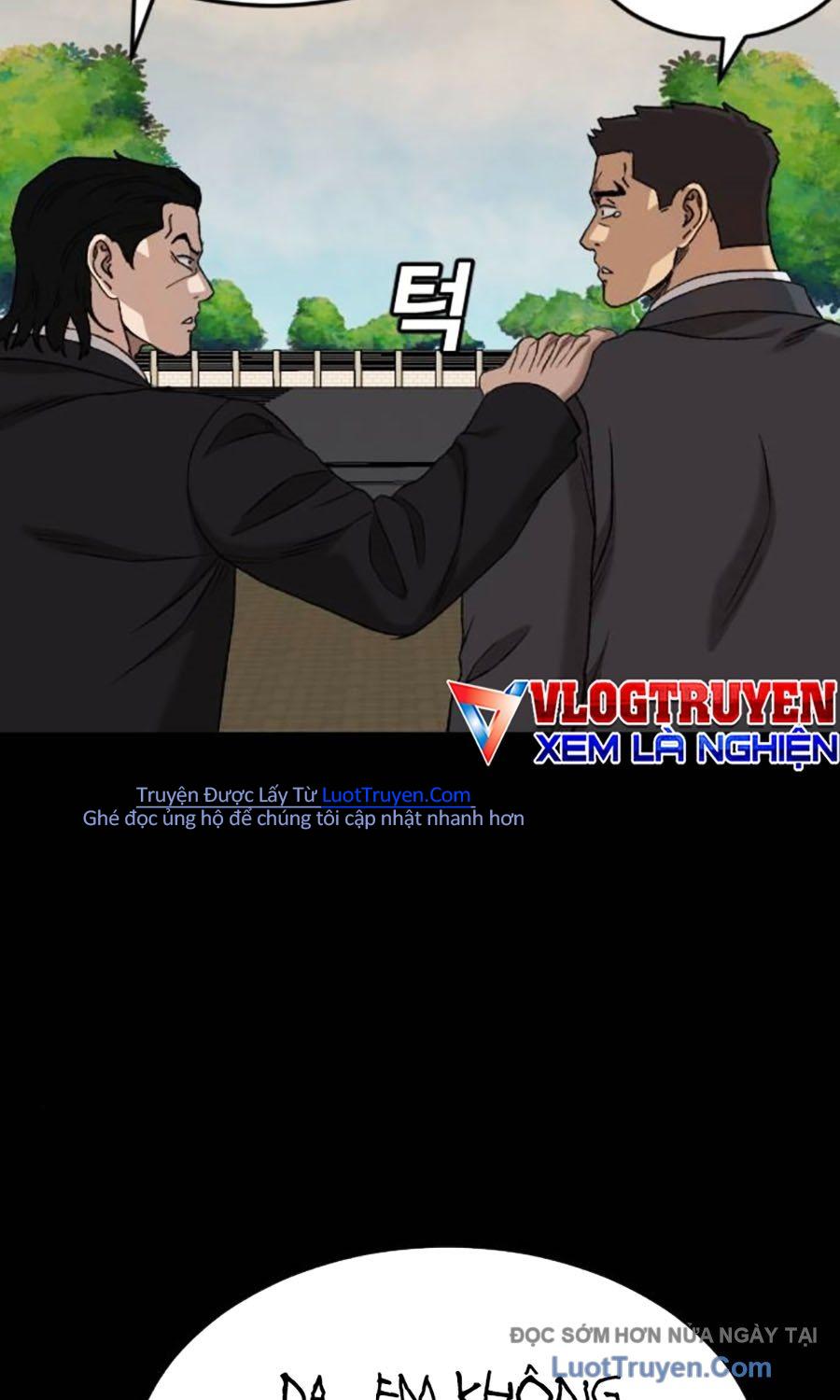 Người Xấu Chapter 273 - Trang 2