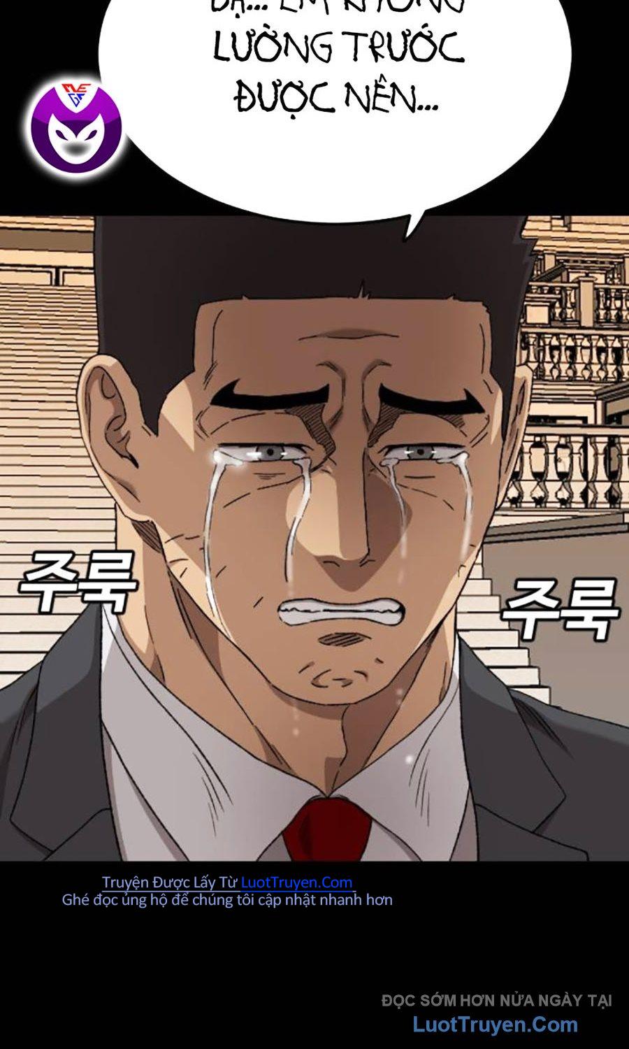Người Xấu Chapter 273 - Trang 2
