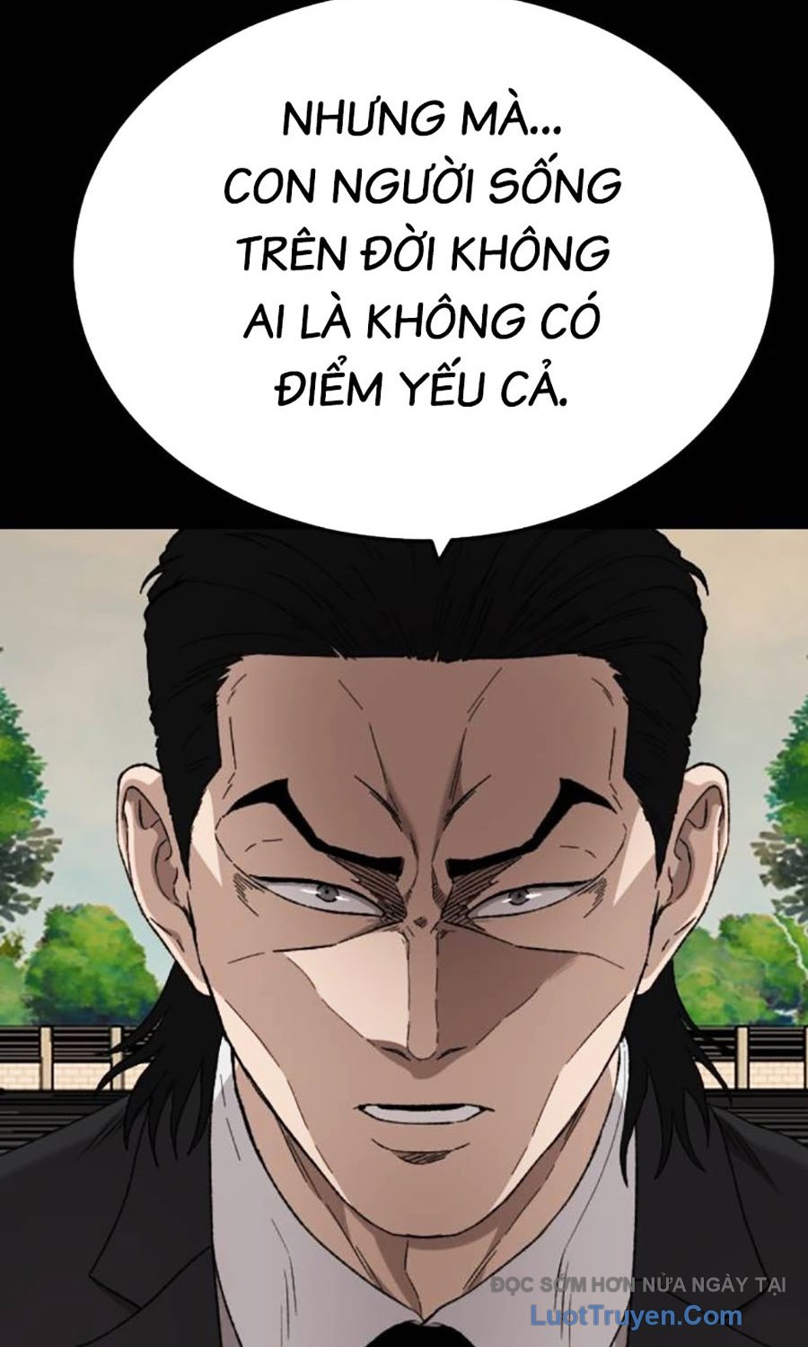 Người Xấu Chapter 273 - Trang 2