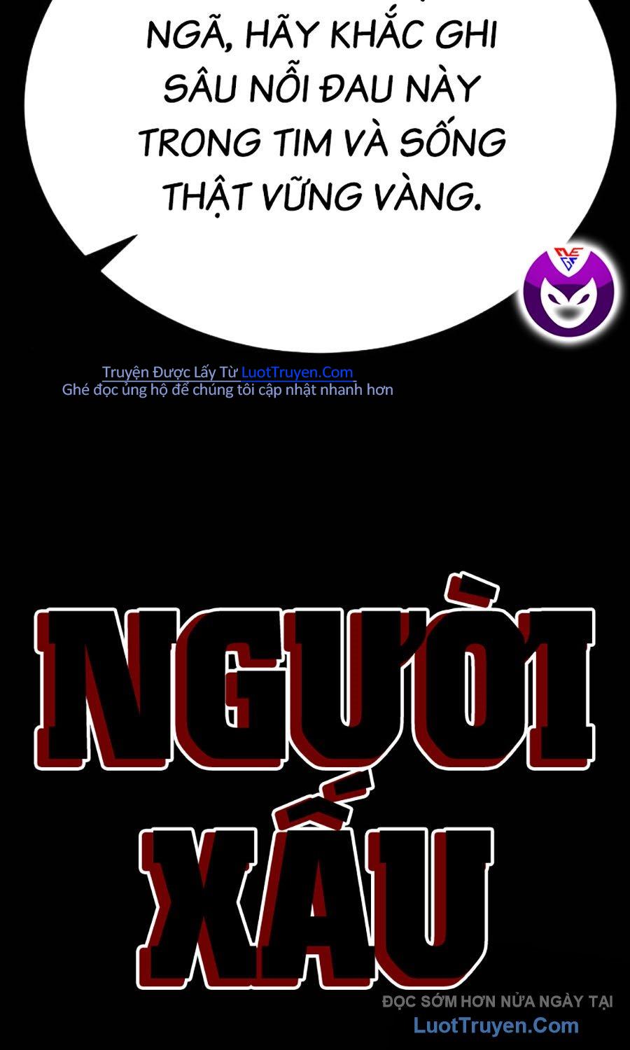 Người Xấu Chapter 273 - Trang 2