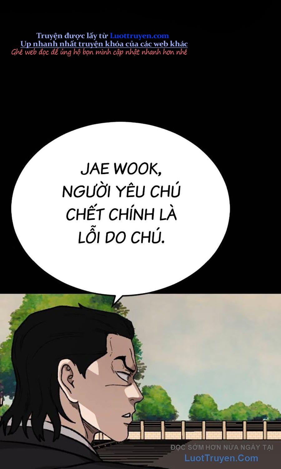 Người Xấu Chapter 274 - Trang 2