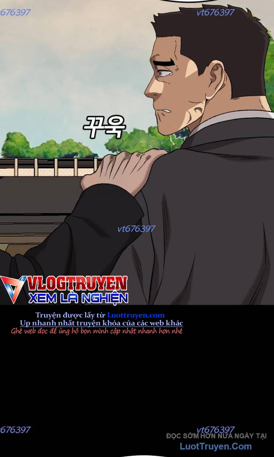 Người Xấu Chapter 274 - Trang 2