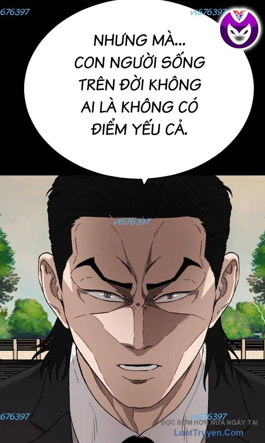 Người Xấu Chapter 274 - Trang 2