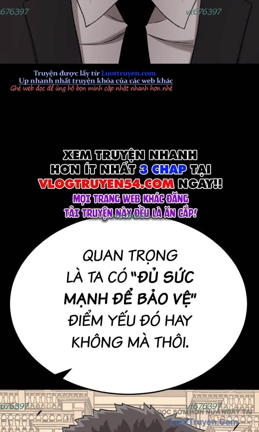 Người Xấu Chapter 274 - Trang 2