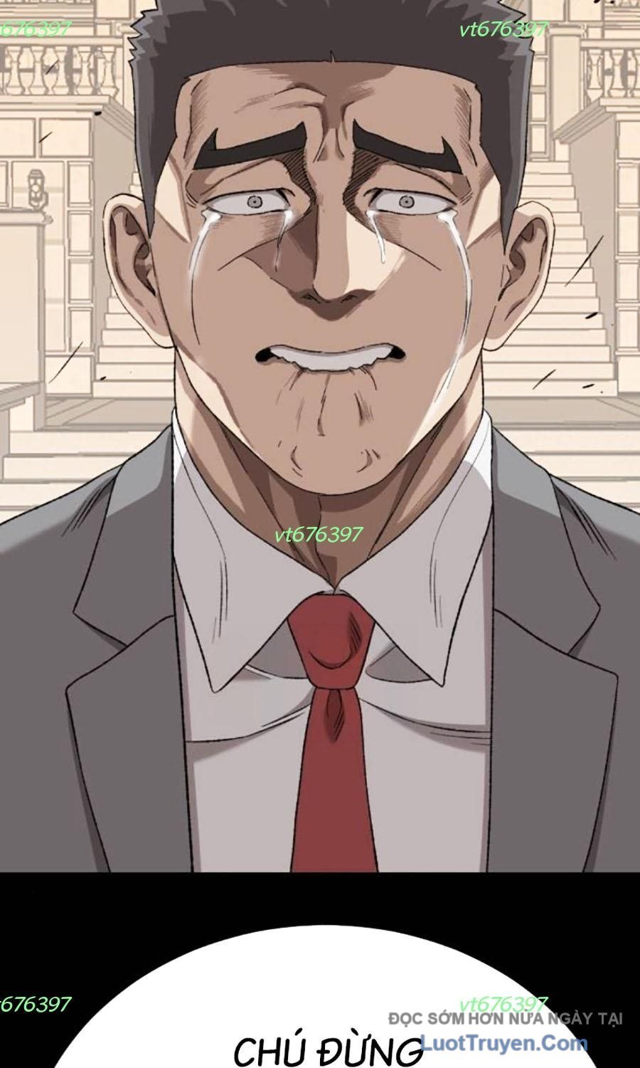 Người Xấu Chapter 274 - Trang 2