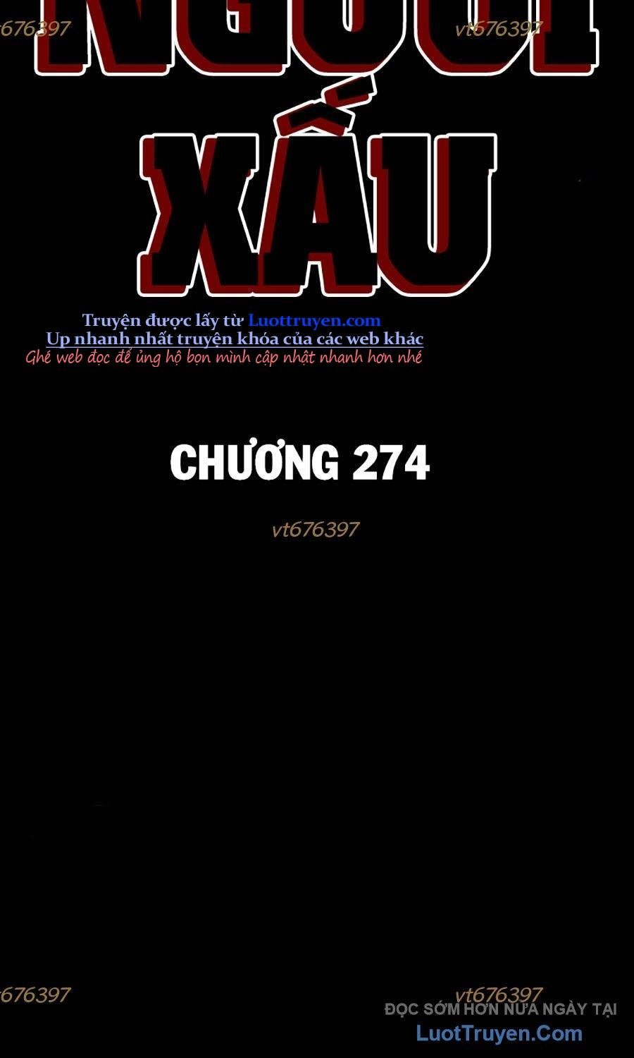 Người Xấu Chapter 274 - Trang 2