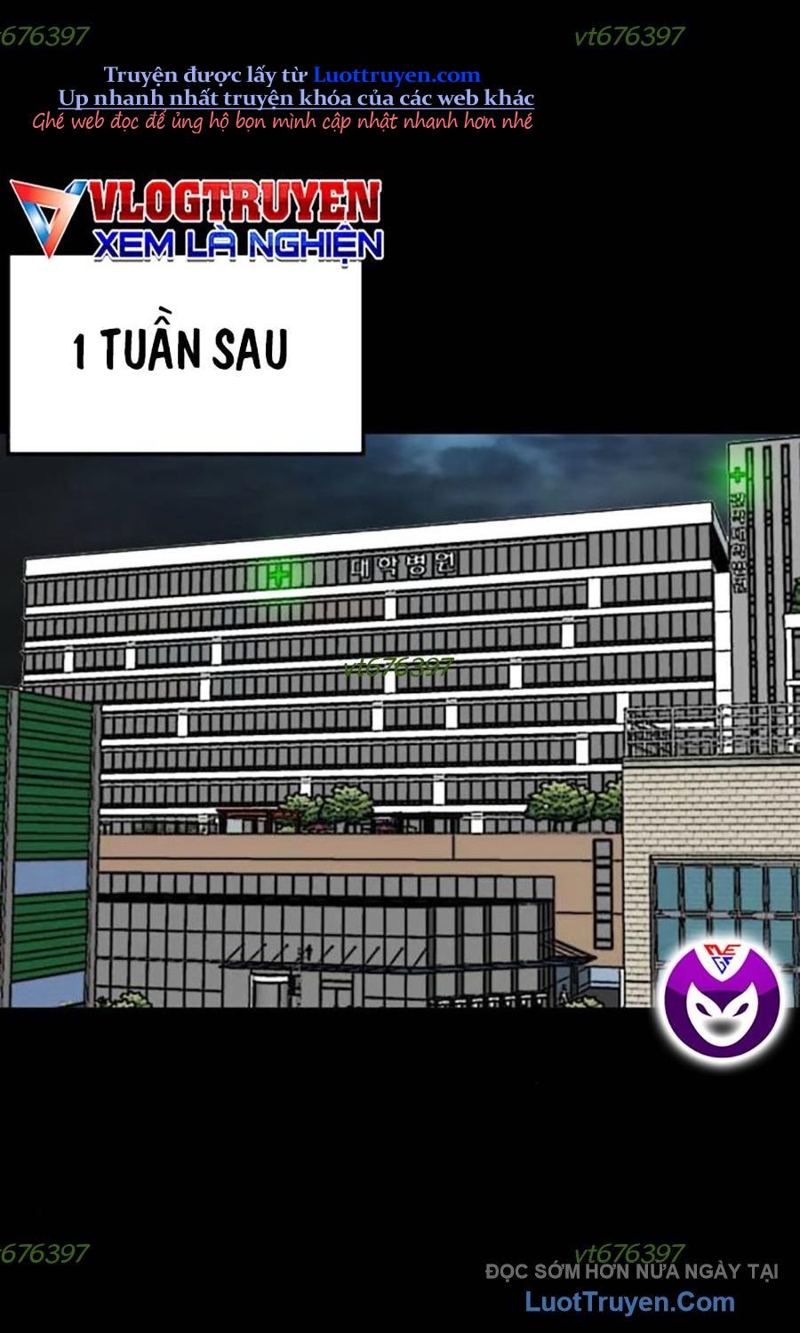Người Xấu Chapter 274 - Trang 2