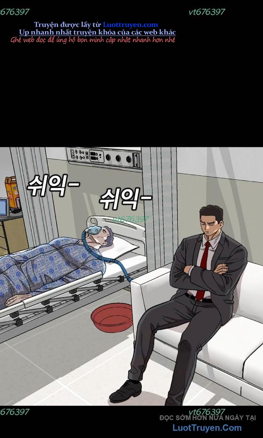 Người Xấu Chapter 274 - Trang 2