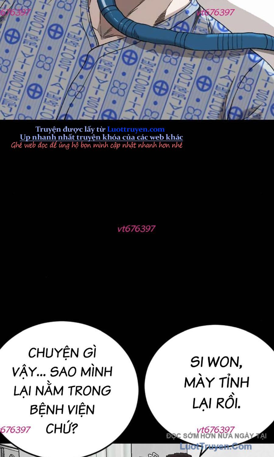 Người Xấu Chapter 274 - Trang 2
