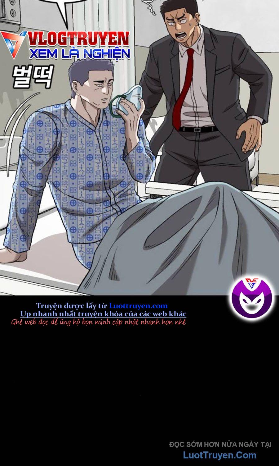 Người Xấu Chapter 274 - Trang 2
