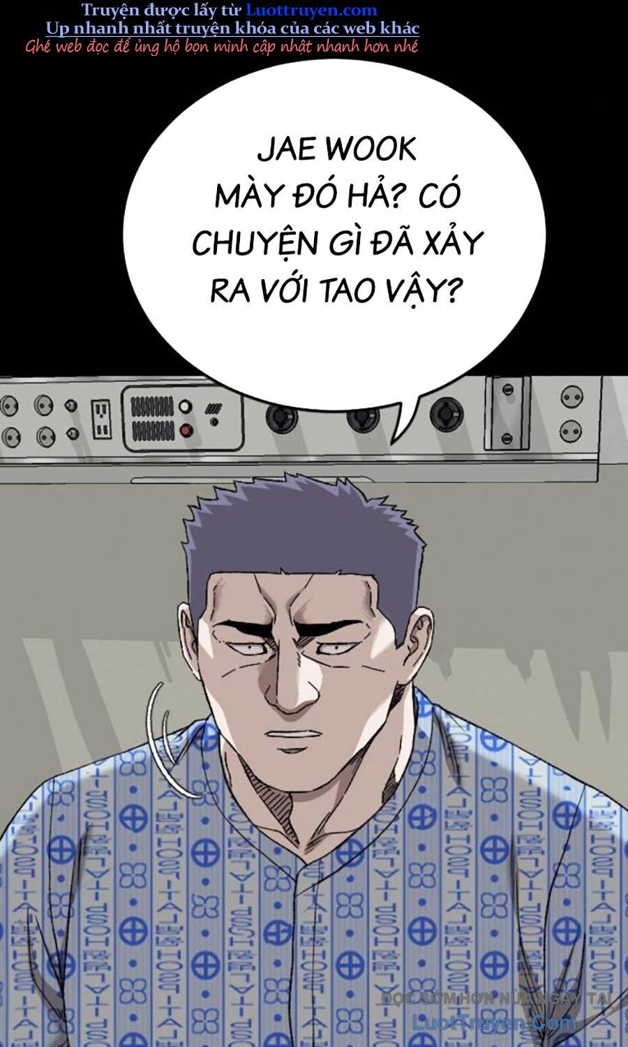 Người Xấu Chapter 274 - Trang 2