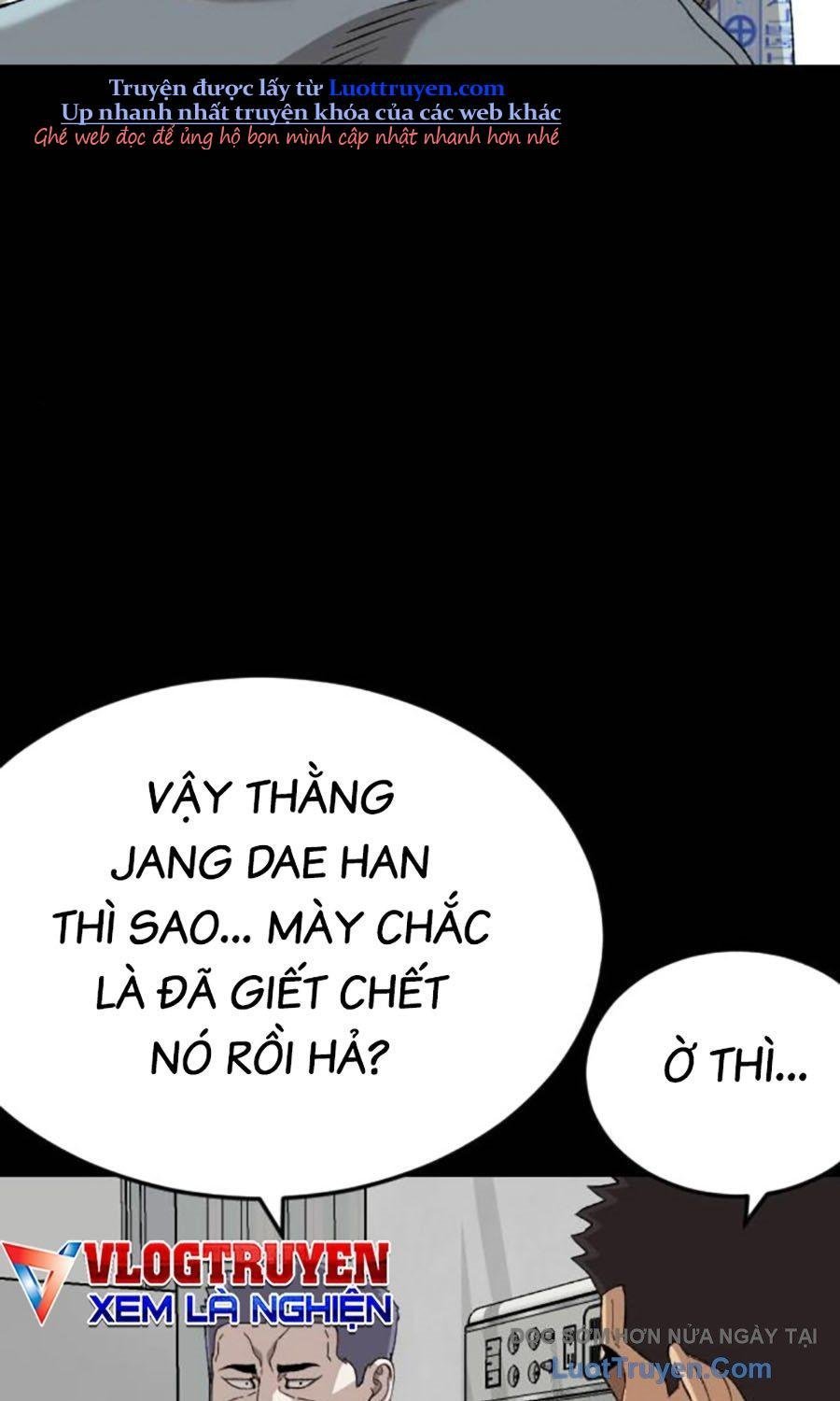 Người Xấu Chapter 274 - Trang 2