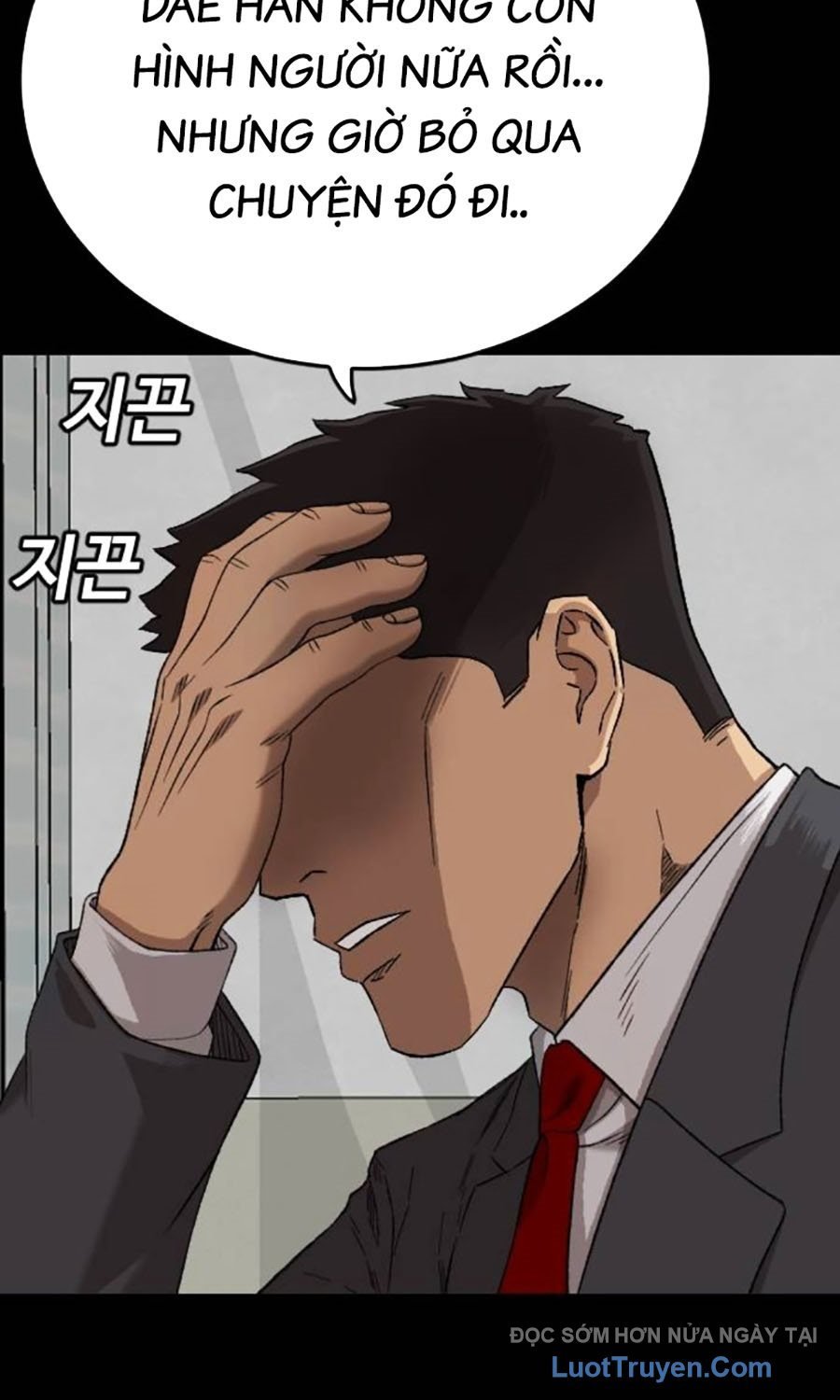 Người Xấu Chapter 274 - Trang 2