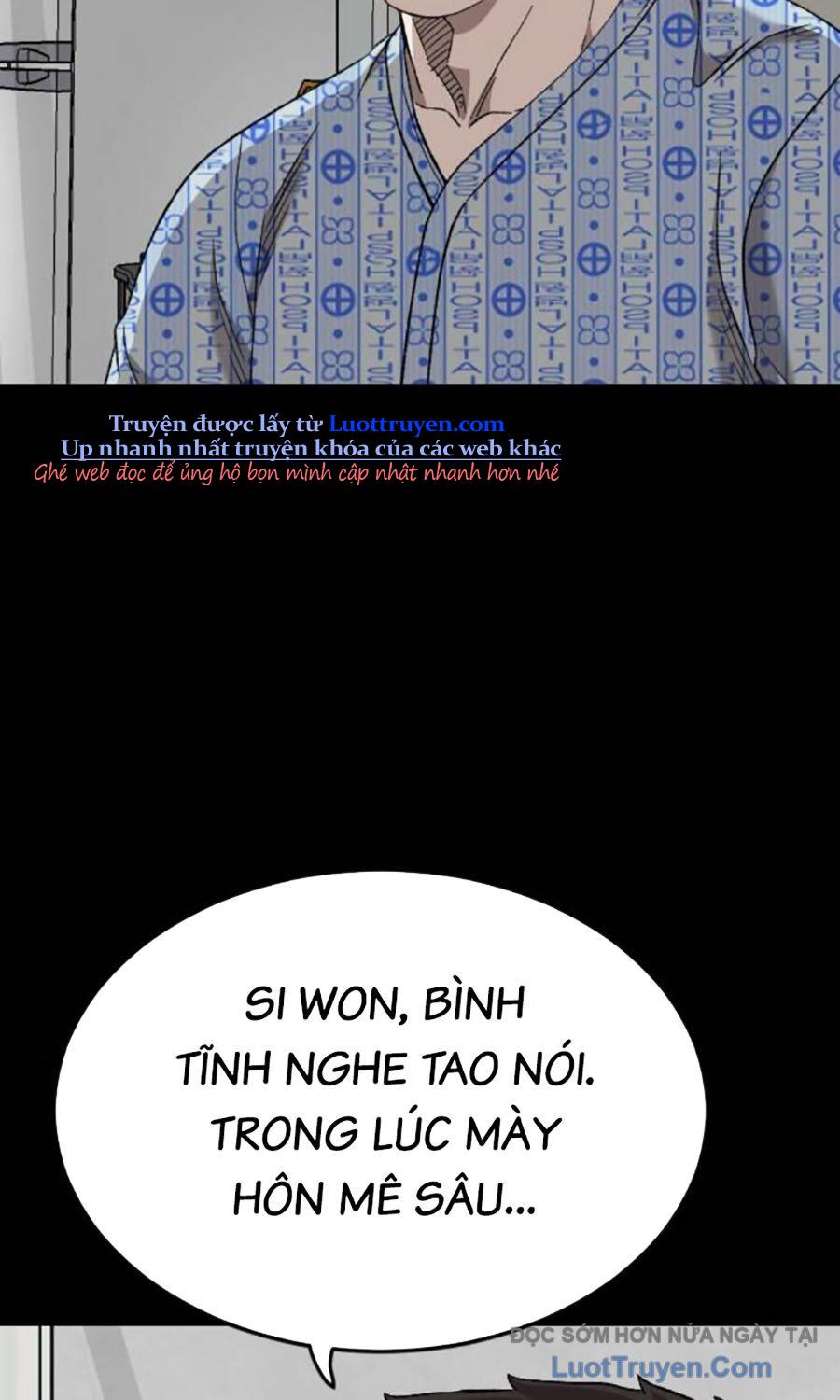 Người Xấu Chapter 274 - Trang 2