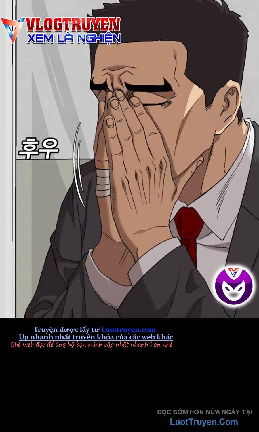 Người Xấu Chapter 274 - Trang 2