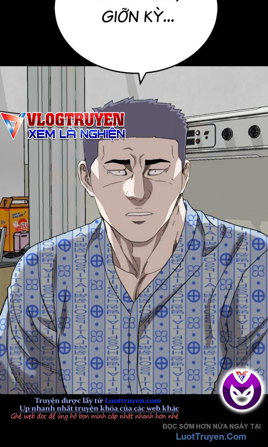 Người Xấu Chapter 274 - Trang 2