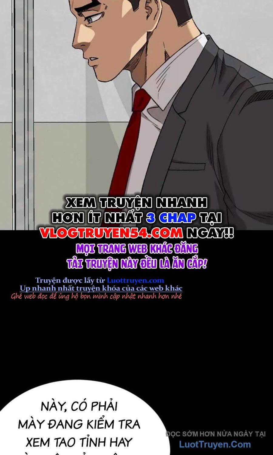 Người Xấu Chapter 274 - Trang 2