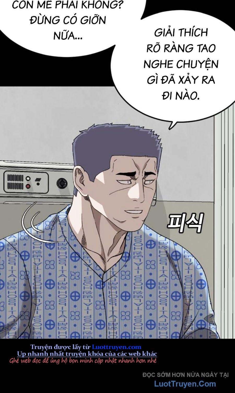 Người Xấu Chapter 274 - Trang 2