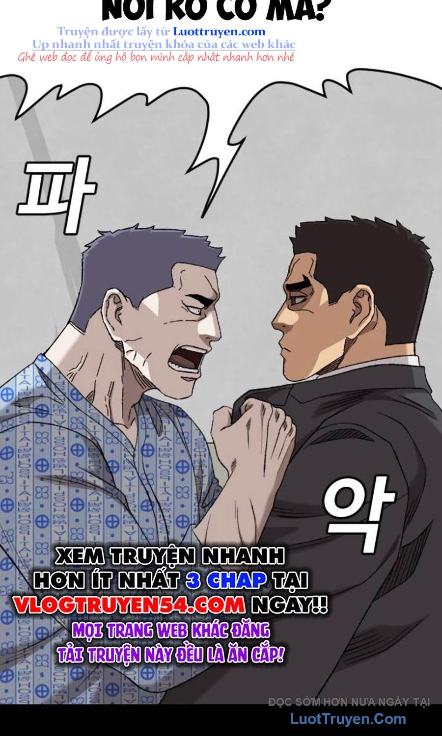 Người Xấu Chapter 274 - Trang 2
