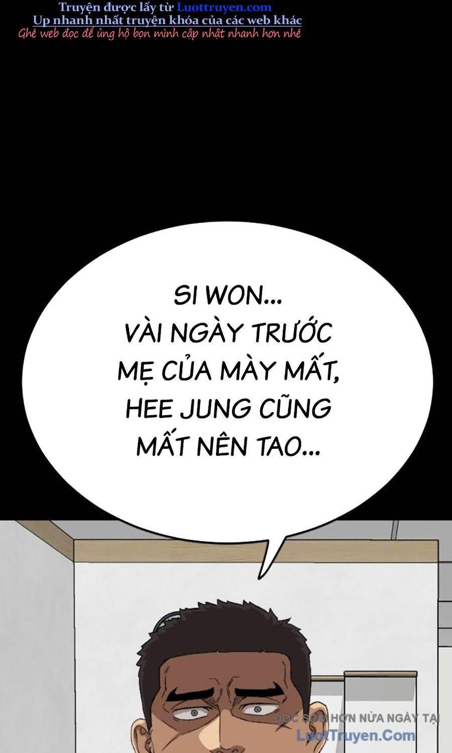 Người Xấu Chapter 274 - Trang 2