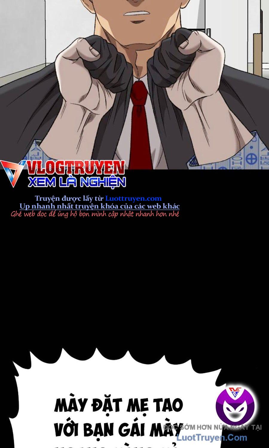 Người Xấu Chapter 274 - Trang 2